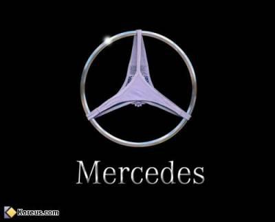 mecedes