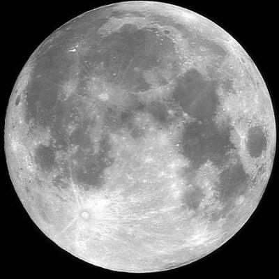 la lune